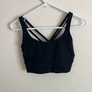 Lululemon Energy Longline Sports Bra